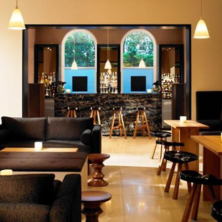 The Hempel Hotel 런던 레스토랑 사진
