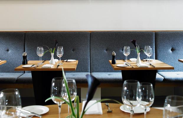 The Hempel Hotel 런던 레스토랑 사진
