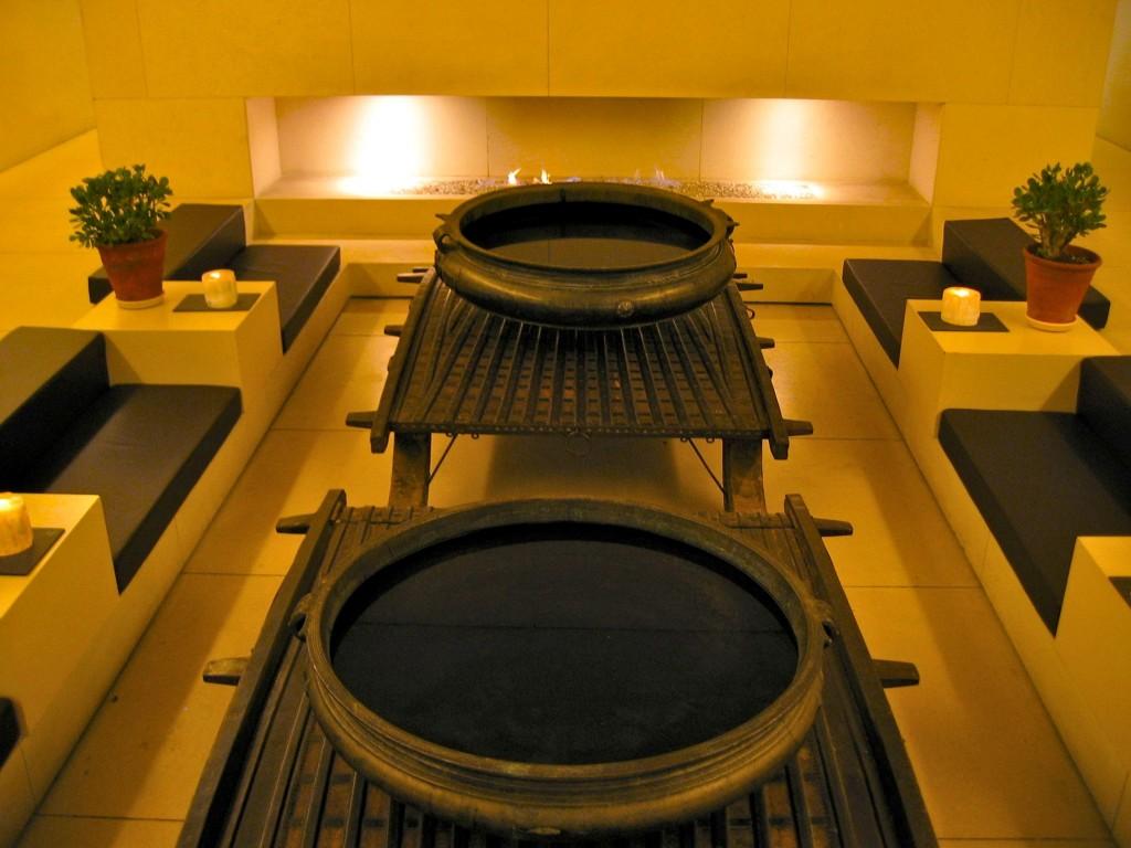 The Hempel Hotel 런던 시설 사진