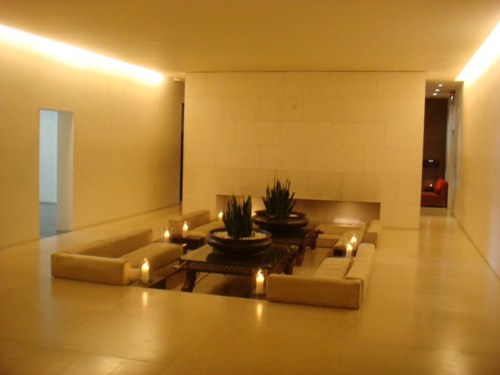 The Hempel Hotel 런던 내부 사진