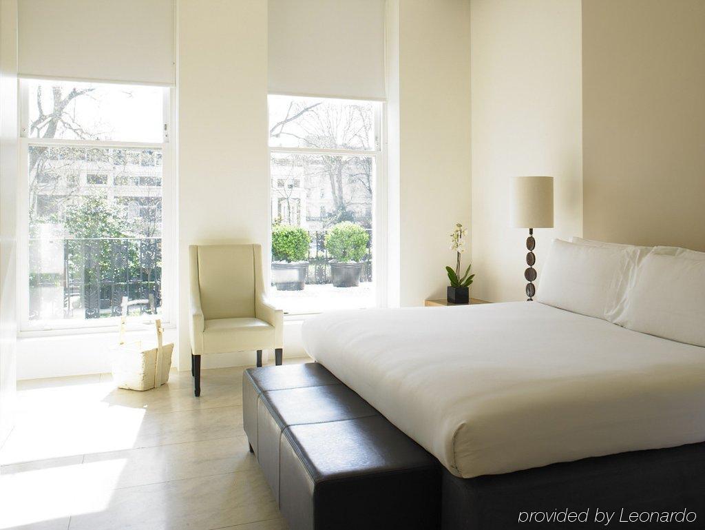 The Hempel Hotel 런던 객실 사진