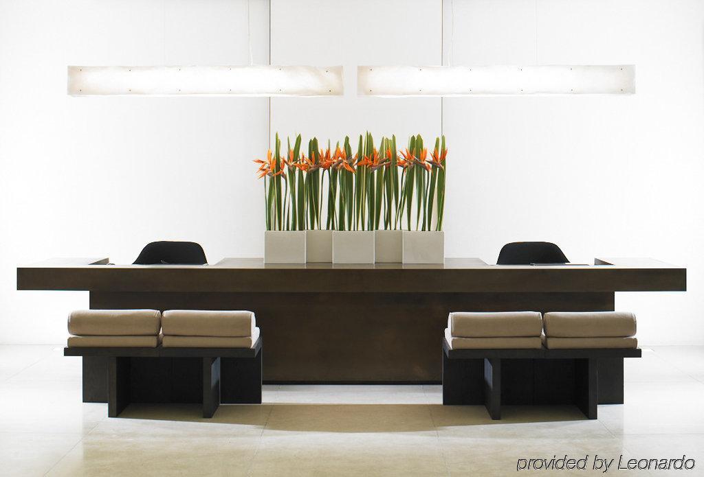The Hempel Hotel 런던 시설 사진