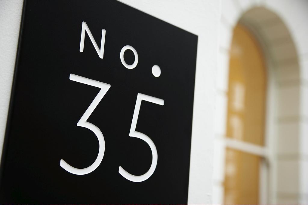 The Hempel Hotel 런던 외부 사진