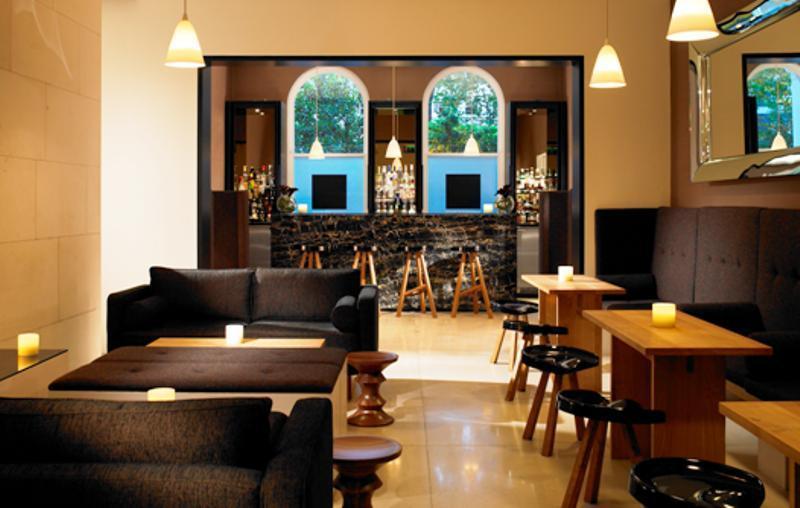 The Hempel Hotel 런던 레스토랑 사진