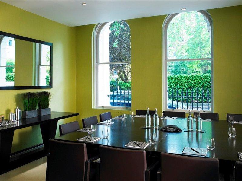 The Hempel Hotel 런던 외부 사진