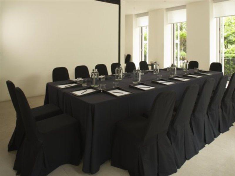The Hempel Hotel 런던 외부 사진