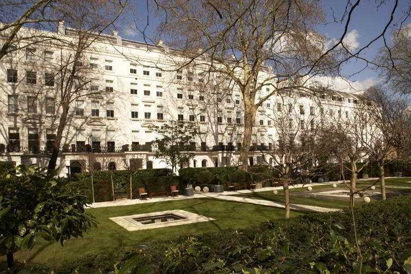 The Hempel Hotel 런던 외부 사진
