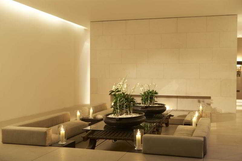 The Hempel Hotel 런던 외부 사진