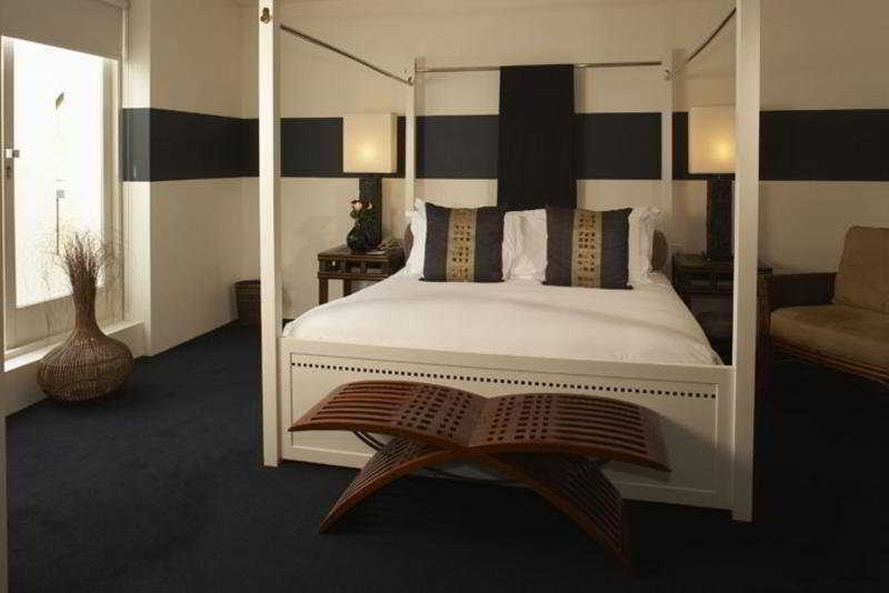 The Hempel Hotel 런던 외부 사진