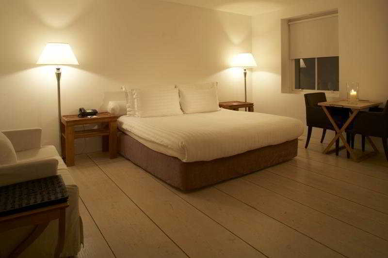 The Hempel Hotel 런던 외부 사진