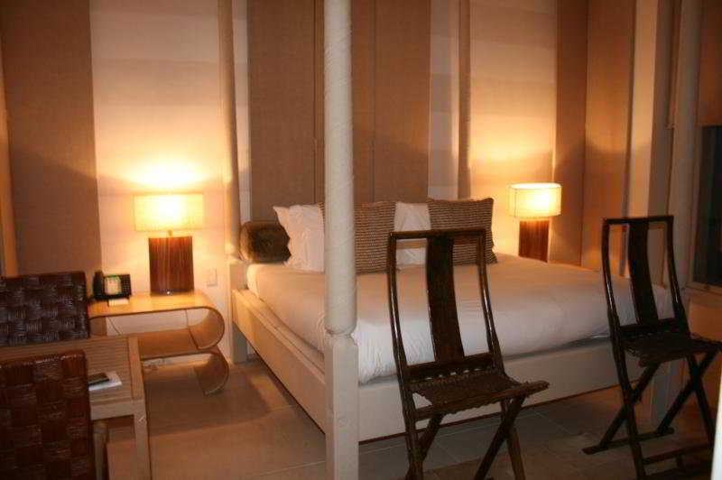 The Hempel Hotel 런던 외부 사진