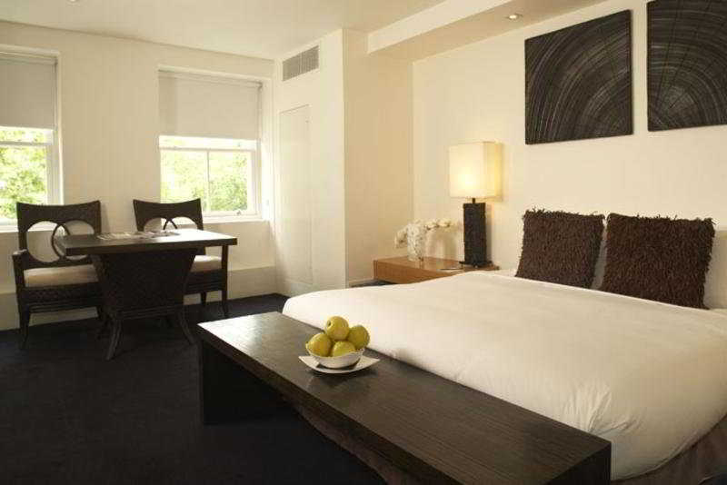 The Hempel Hotel 런던 객실 사진