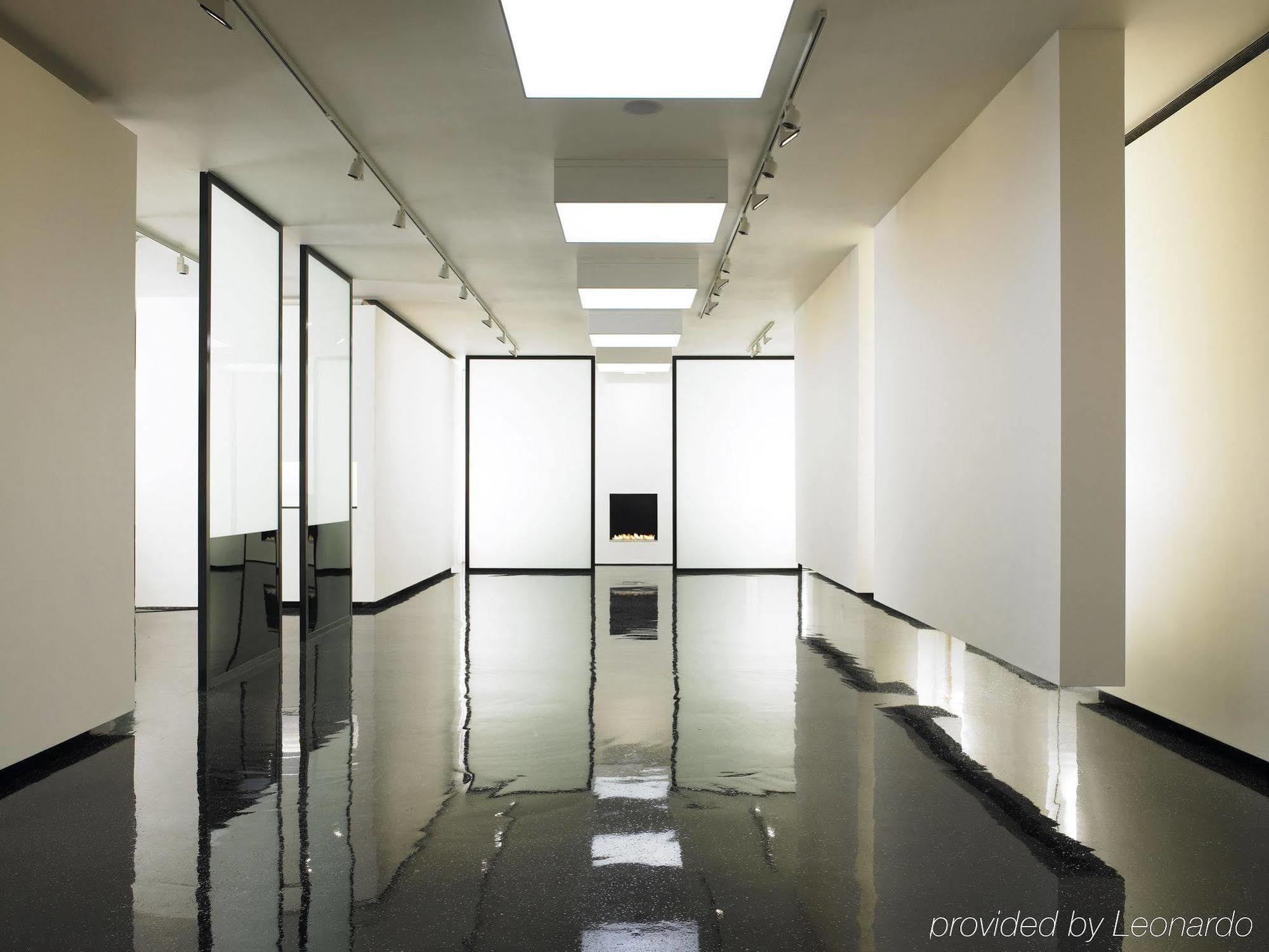 The Hempel Hotel 런던 시설 사진