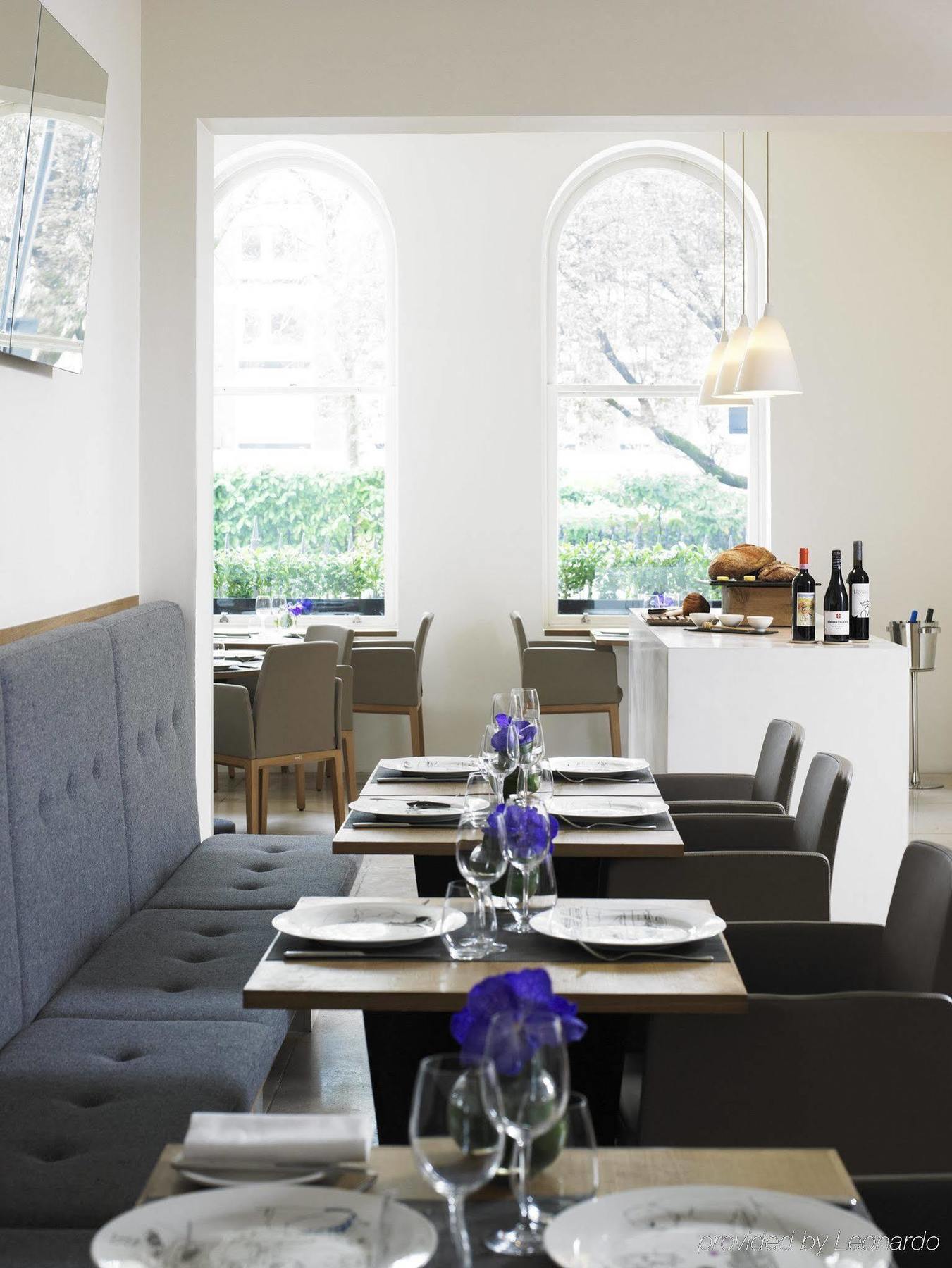 The Hempel Hotel 런던 외부 사진