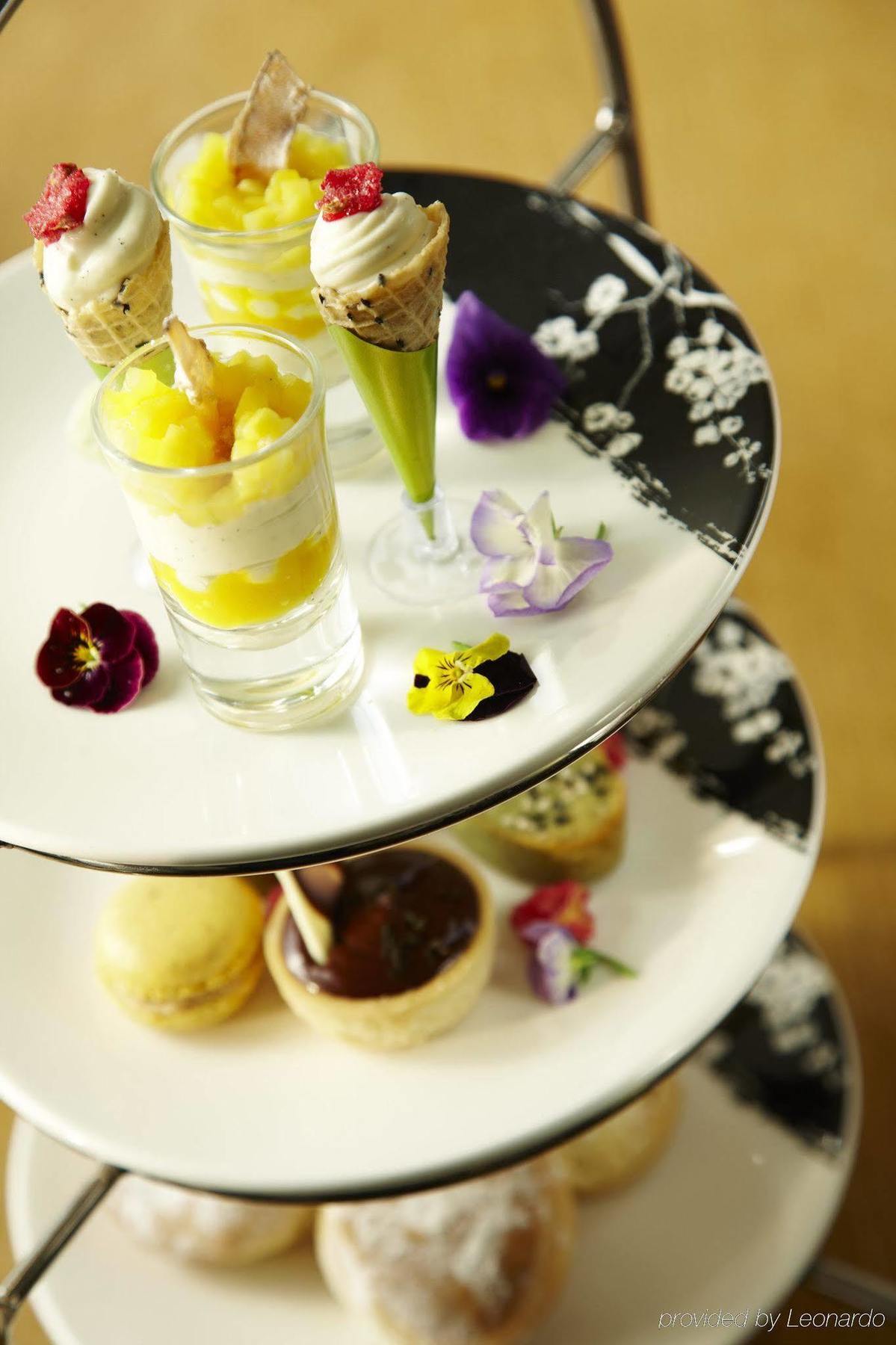 The Hempel Hotel 런던 외부 사진