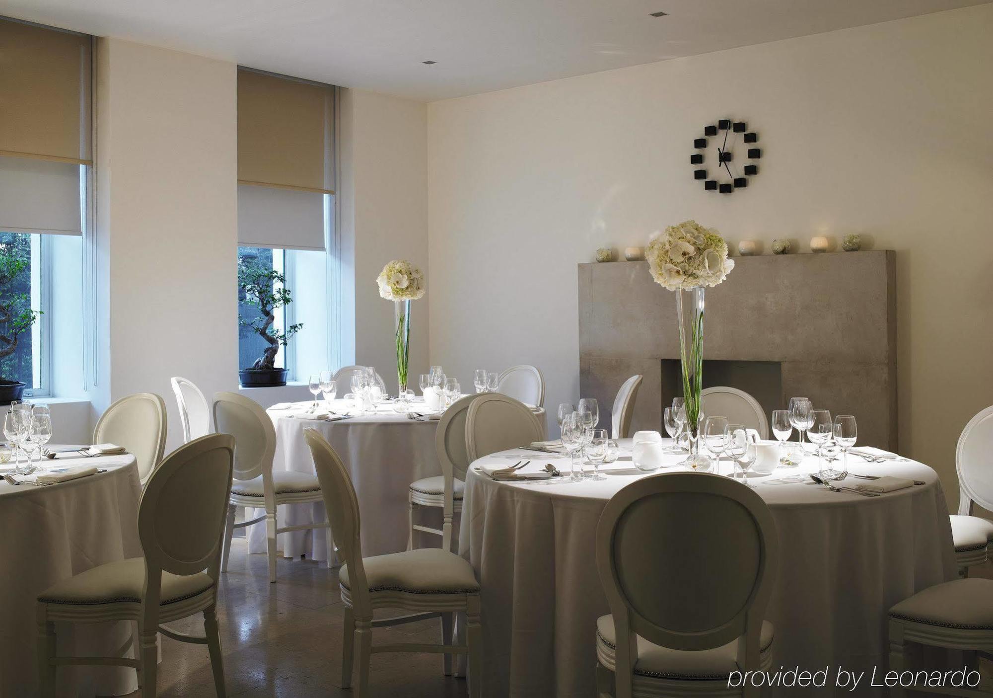 The Hempel Hotel 런던 외부 사진