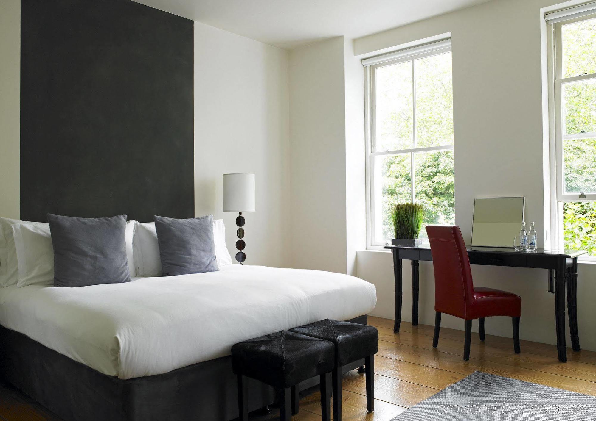 The Hempel Hotel 런던 객실 사진