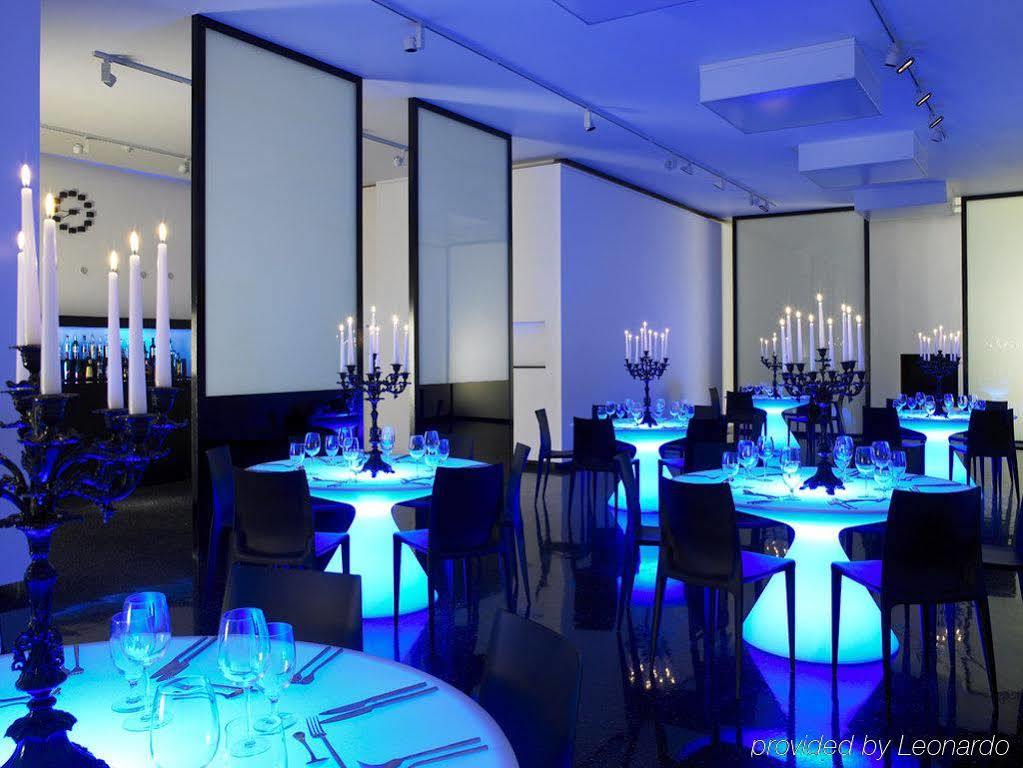 The Hempel Hotel 런던 시설 사진